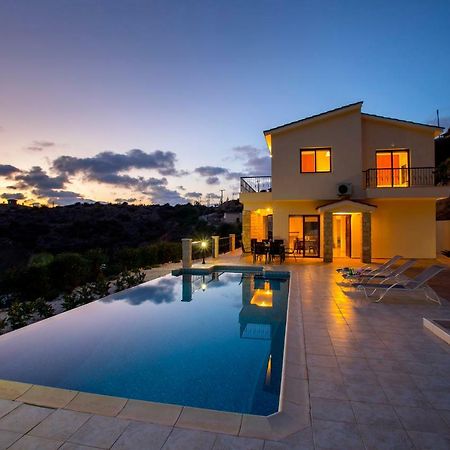 Villa Blue Jadeite Пейя Экстерьер фото