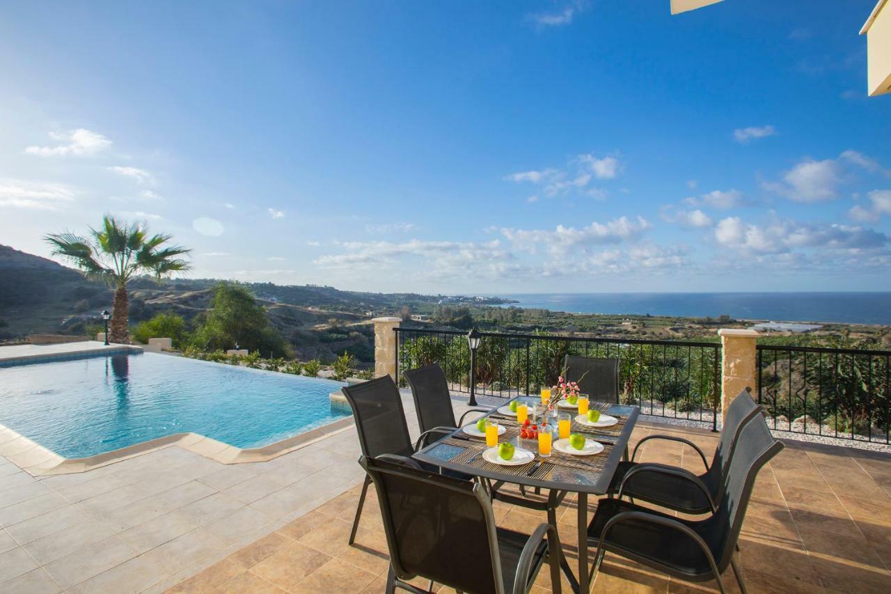 Villa Blue Jadeite Пейя Экстерьер фото