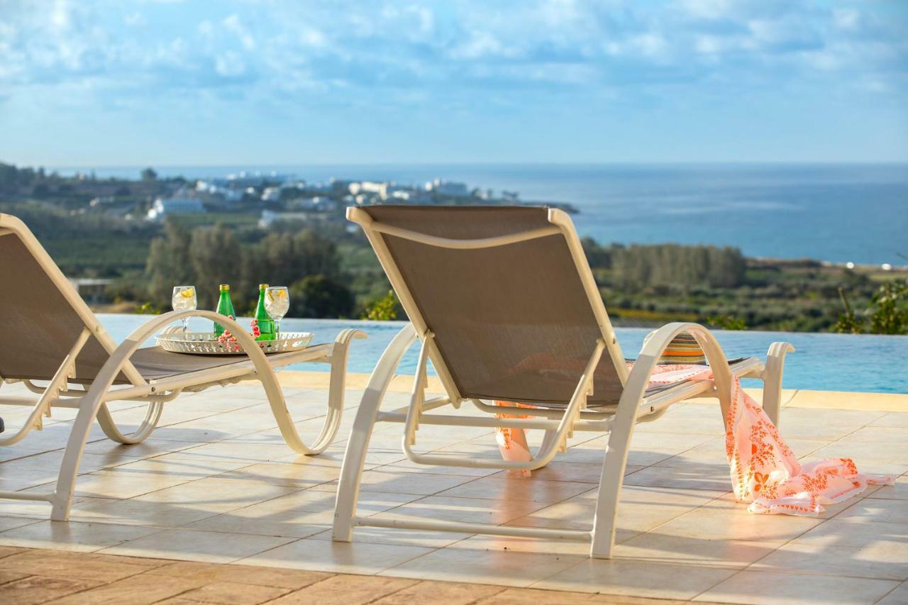 Villa Blue Jadeite Пейя Экстерьер фото