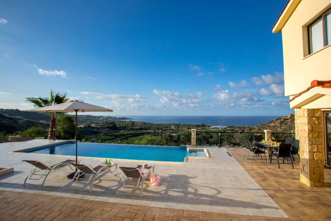 Villa Blue Jadeite Пейя Экстерьер фото