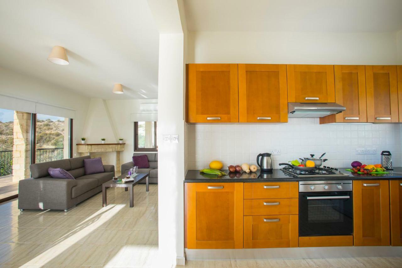 Villa Blue Jadeite Пейя Экстерьер фото