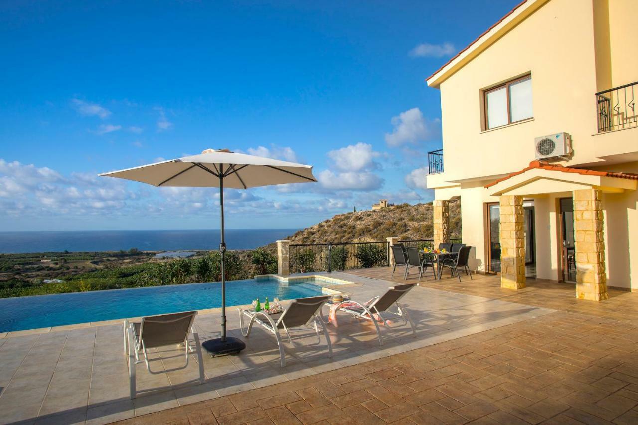 Villa Blue Jadeite Пейя Экстерьер фото