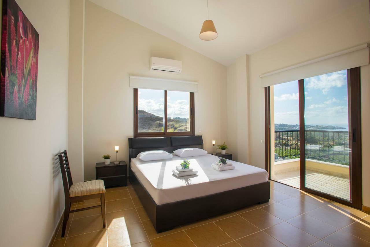 Villa Blue Jadeite Пейя Экстерьер фото