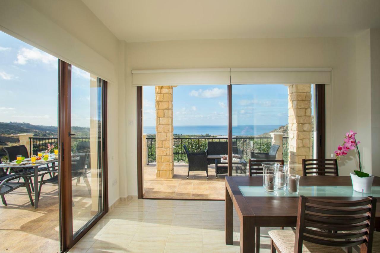 Villa Blue Jadeite Пейя Экстерьер фото