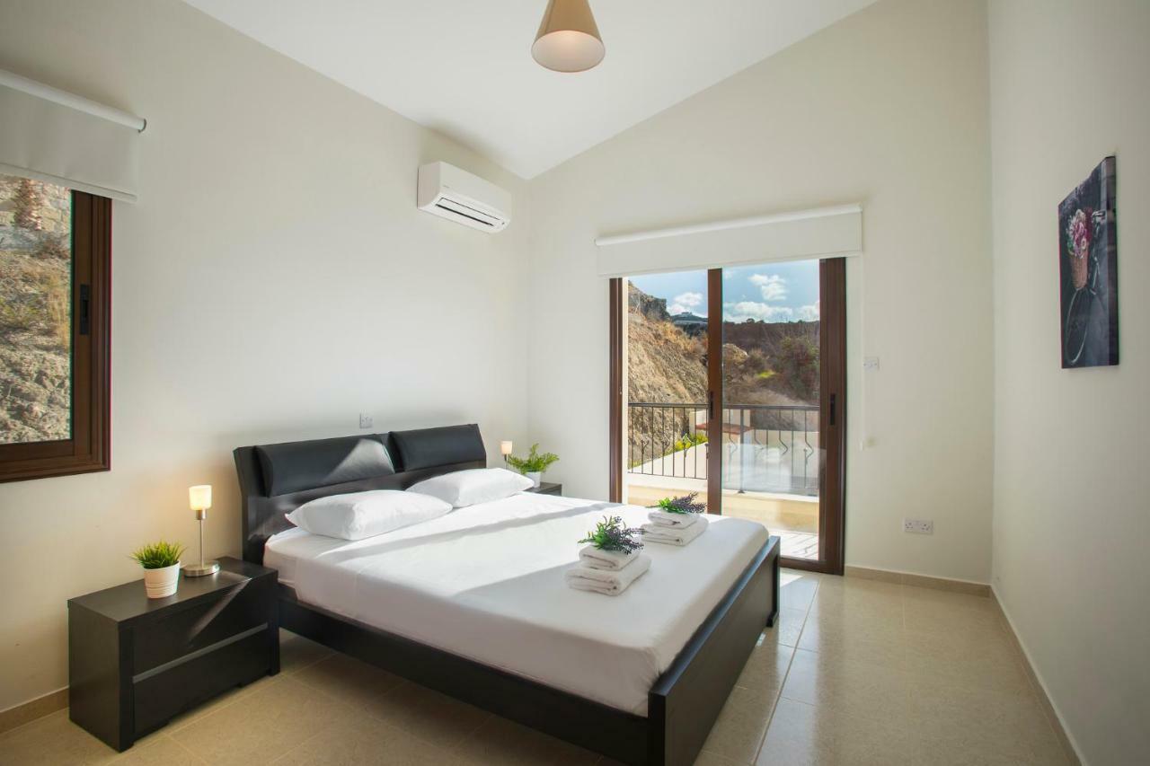 Villa Blue Jadeite Пейя Экстерьер фото