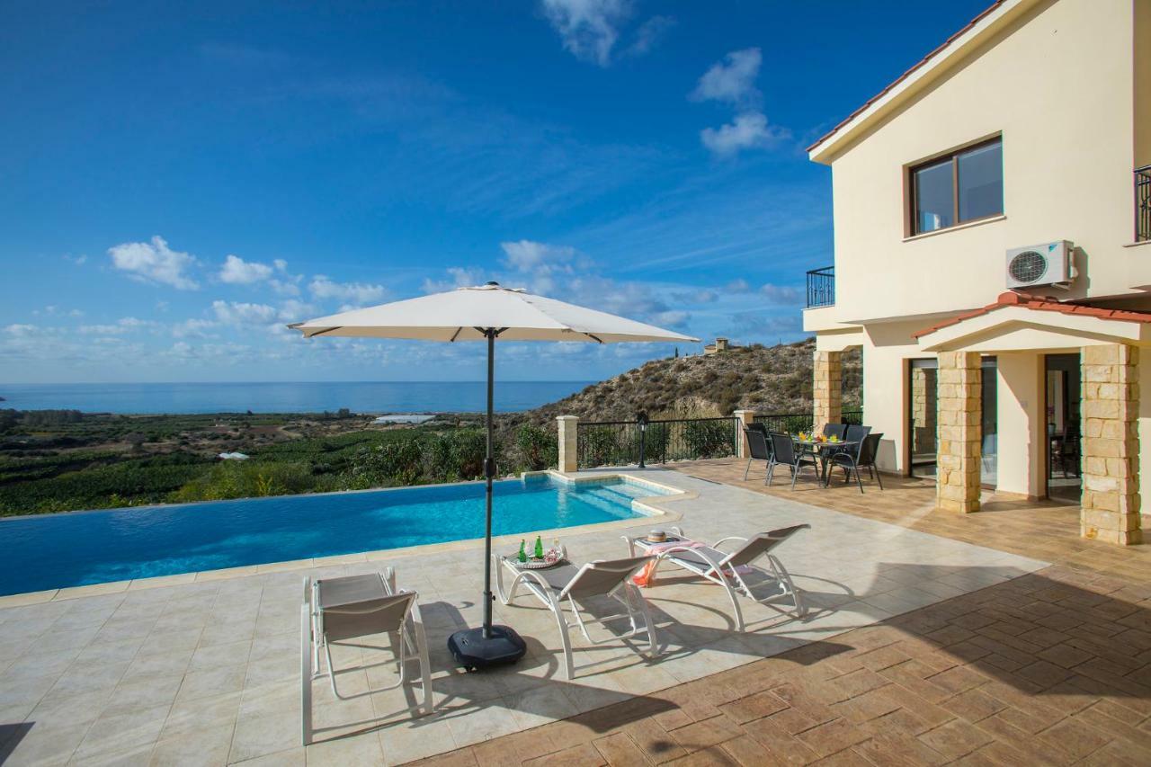 Villa Blue Jadeite Пейя Экстерьер фото