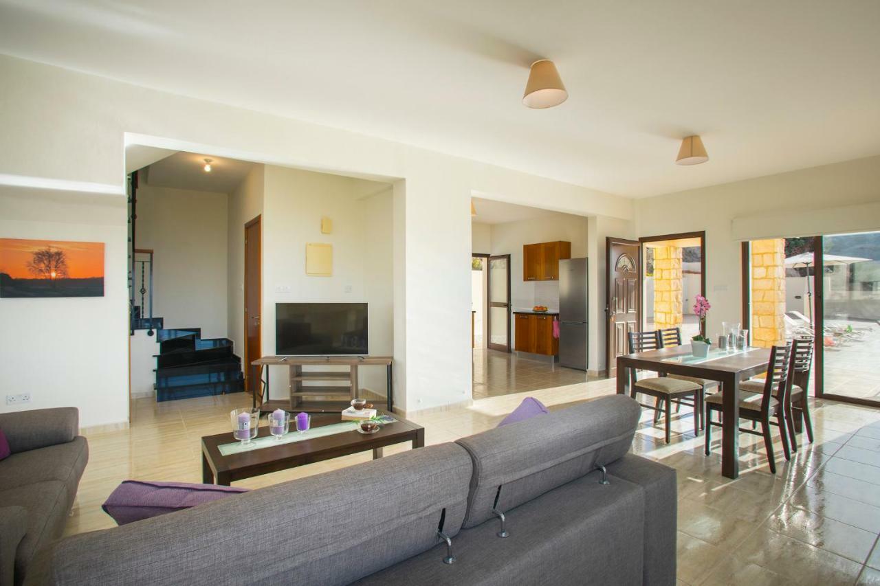 Villa Blue Jadeite Пейя Экстерьер фото
