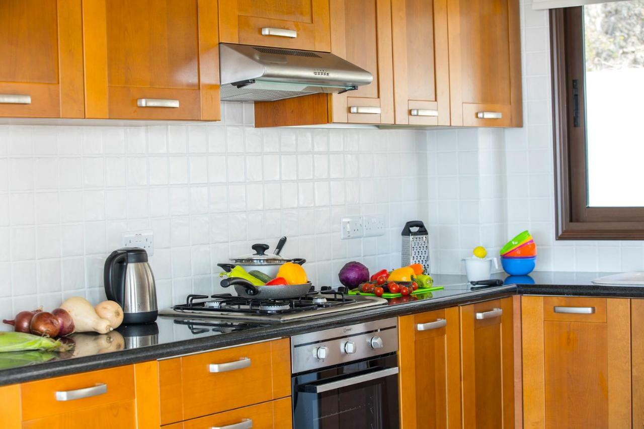 Villa Blue Jadeite Пейя Экстерьер фото