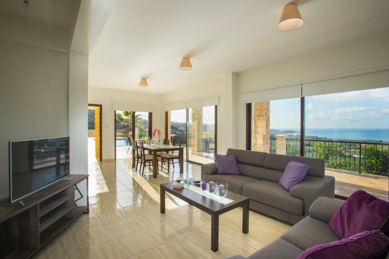 Villa Blue Jadeite Пейя Экстерьер фото