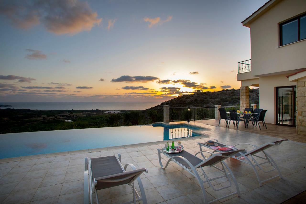 Villa Blue Jadeite Пейя Экстерьер фото