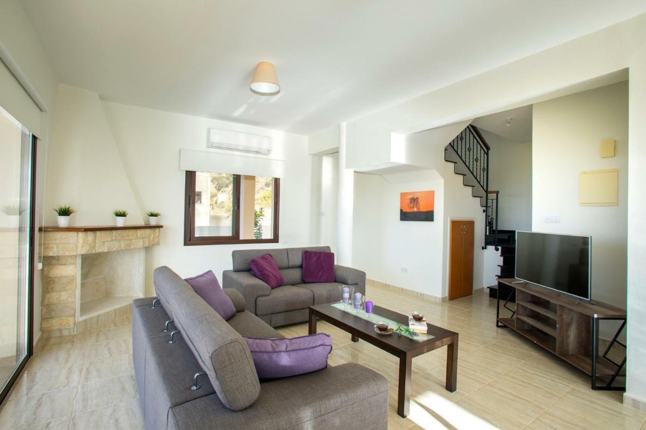 Villa Blue Jadeite Пейя Экстерьер фото