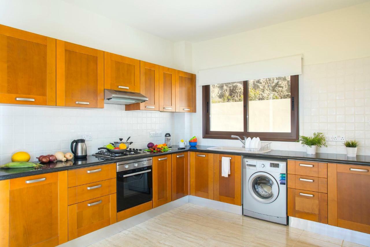 Villa Blue Jadeite Пейя Экстерьер фото