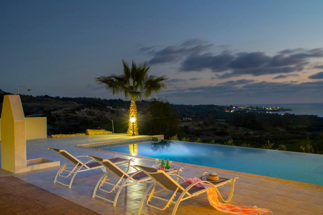 Villa Blue Jadeite Пейя Экстерьер фото