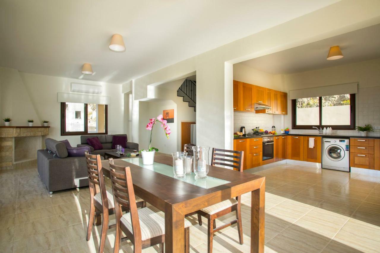 Villa Blue Jadeite Пейя Экстерьер фото