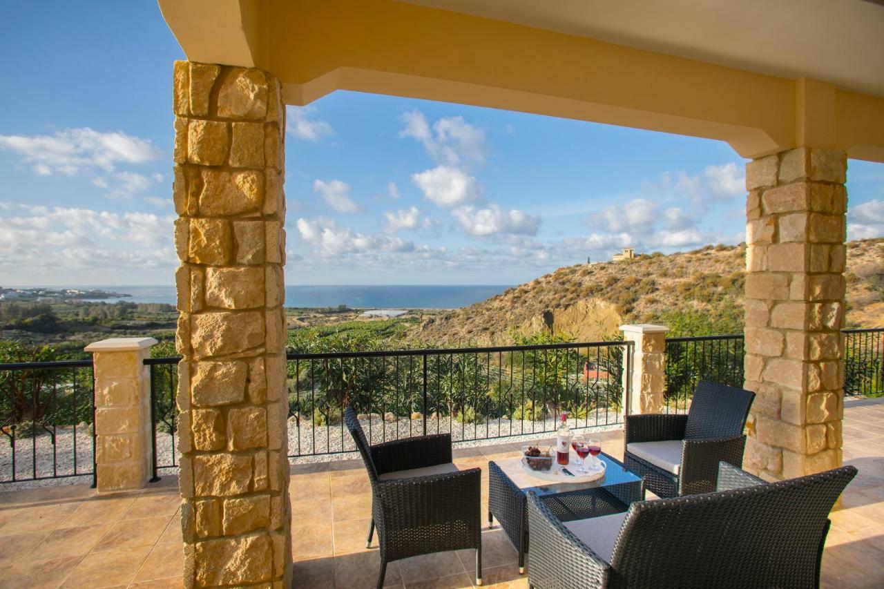 Villa Blue Jadeite Пейя Экстерьер фото