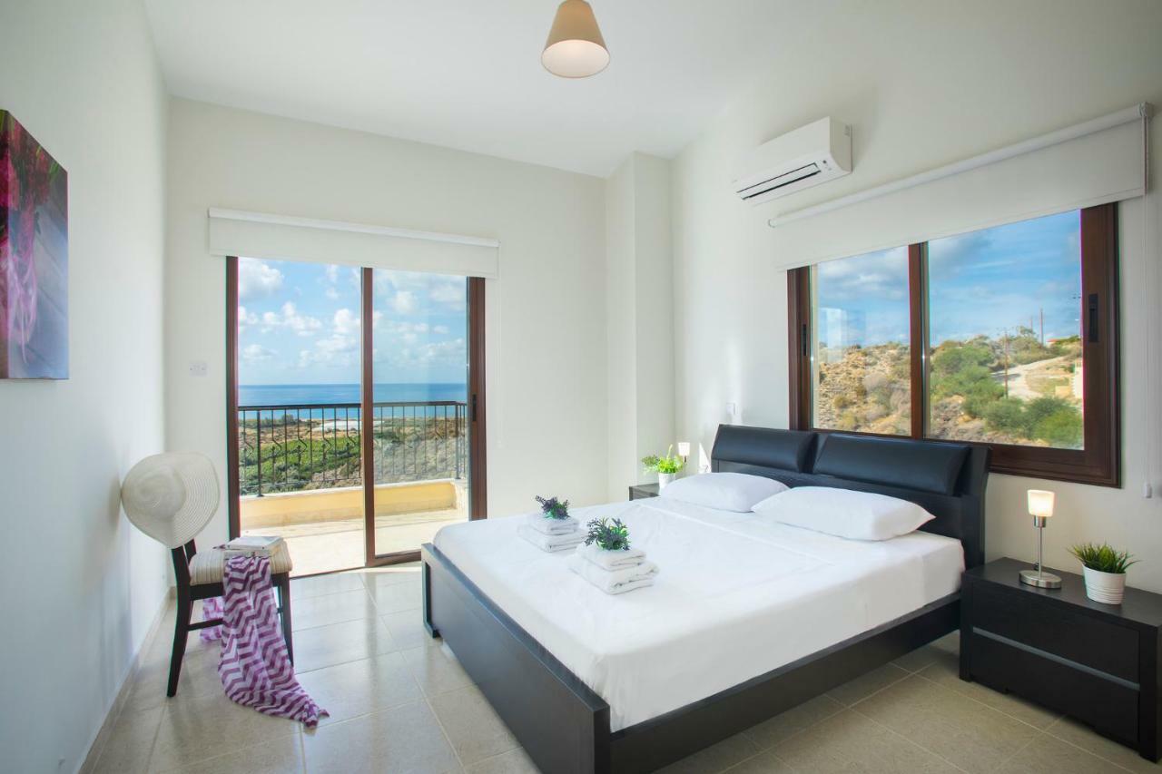 Villa Blue Jadeite Пейя Экстерьер фото