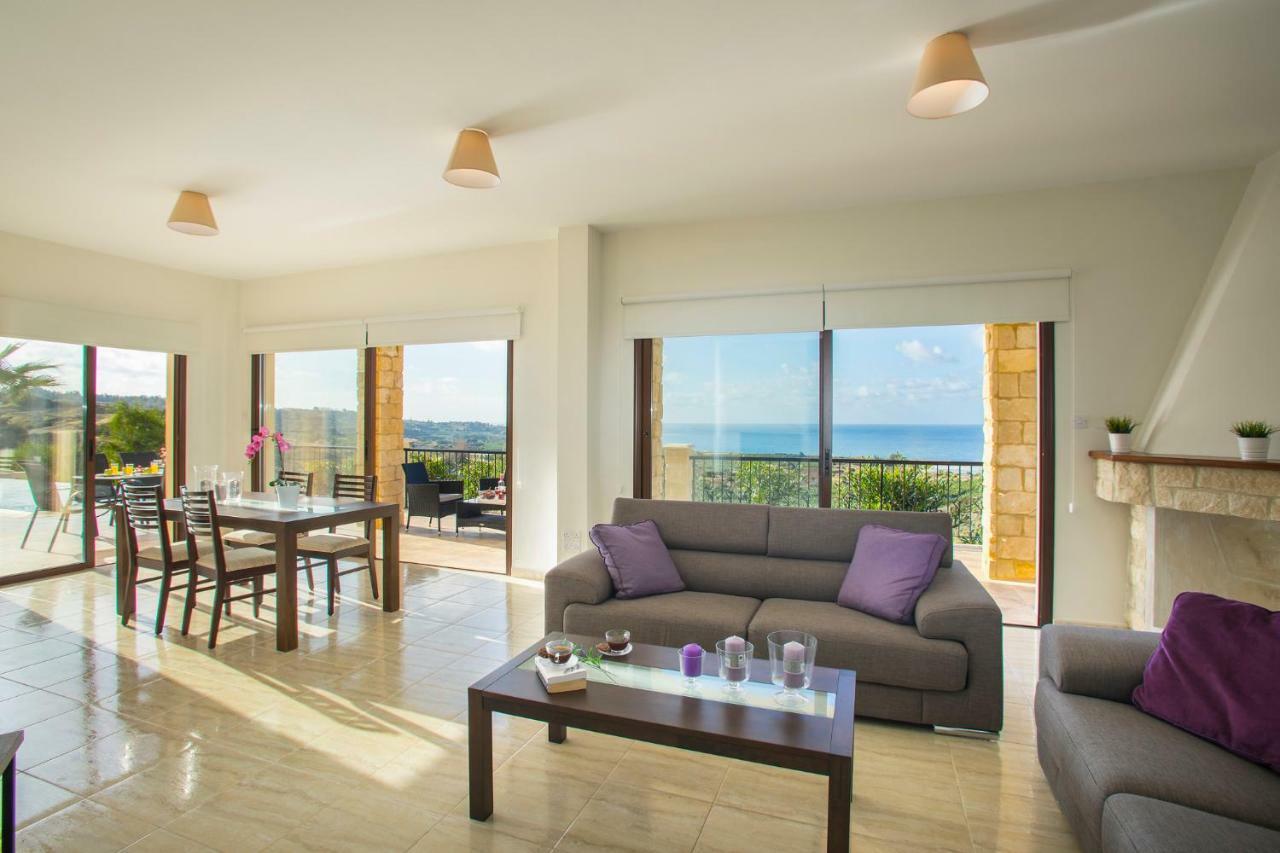 Villa Blue Jadeite Пейя Экстерьер фото